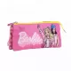 Κασετίνα Τριπλή 23εκ BARBIE