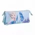 Κασετίνα Τριπλή 23εκ DISNEY Frozen