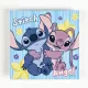 Σετ Χρωματισμού με 1.000+ Αυτοκόλλητα DISNEY Lilo & Stitch