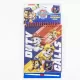 Μπλοκ Χρωματισμού & Scratch 14Χ20 PAW PATROL