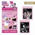 Μπλοκ Χρωματισμού & Scratch 14Χ20 DISNEY Minnie Mouse