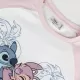 Παιδικές Πυτζάμες Single Jersey DISNEY Lilo & Stitch - Μέγεθος 12/13 ετών