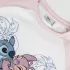 Παιδικές Πυτζάμες Single Jersey DISNEY Lilo & Stitch - Μέγεθος 10/11 ετών