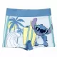 Παιδικό Μαγιό Μπόξερ DISNEY Lilo & Stitch - Μέγεθος: 10/11 ετών