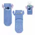 Κάλτσες Anti-slip 30/35+36/41 (2 ζευγάρια) DISNEY Lilo & Stitch