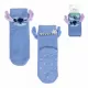 Κάλτσες Anti-slip 30/35+36/41 (2 ζευγάρια) DISNEY Lilo & Stitch