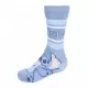 Κάλτσες Ένα Μέγεθος 36/43 (3 ζευγάρια) DISNEY Lilo & Stitch