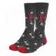 Κάλτσες Ένα Μέγεθος 38/45 DISNEY Mickey Mouse I'm All Ears (Πακέτο με 3 ζευγάρια)