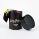 Κάλτσες σε Μαύρο Κουτί Ένα Μέγεθος 38/45 HARRY POTTER (Κουτί με 3 ζευγάρια)