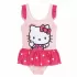 Ολόσωμο Παιδικό Μαγιό για Κορίτσια HELLO KITTY, Μέγεθος 4 χρονών
