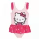 Ολόσωμο Παιδικό Μαγιό για Κορίτσια HELLO KITTY, Μέγεθος 6 χρονών