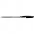 Ball pen LINC Corona plus/μαύρο, κουτί 50τμχ