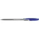 Ball pen LINC Corona plus/μπλε, κουτί 50τμχ