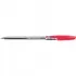 Ball pen LINC Corona plus/κόκκινο, κουτί 50τμχ