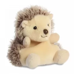 PALM PALS Hedgie Hedgehog Λούτρινο Σκαντζοχοιράκι 13εκ