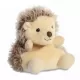PALM PALS Hedgie Hedgehog Λούτρινο Σκαντζοχοιράκι 13εκ