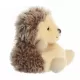 PALM PALS Hedgie Hedgehog Λούτρινο Σκαντζοχοιράκι 13εκ