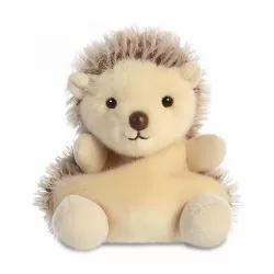 PALM PALS Hedgie Hedgehog Λούτρινο Σκαντζοχοιράκι 13εκ