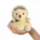 PALM PALS Hedgie Hedgehog Λούτρινο Σκαντζοχοιράκι 13εκ