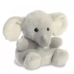 PALM PALS Stomps Elephant Λούτρινο Ελεφαντάκι 13εκ