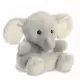 PALM PALS Stomps Elephant Λούτρινο Ελεφαντάκι 13εκ