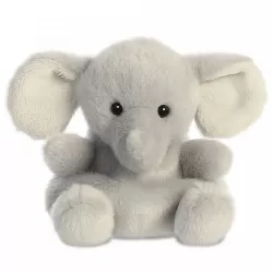 PALM PALS Stomps Elephant Λούτρινο Ελεφαντάκι 13εκ