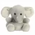 PALM PALS Stomps Elephant Λούτρινο Ελεφαντάκι 13εκ