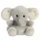 PALM PALS Stomps Elephant Λούτρινο Ελεφαντάκι 13εκ