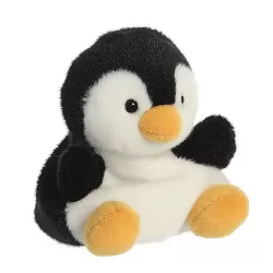 PALM PALS Chilly Penguin Λούτρινο Πιγκουίνος 13εκ