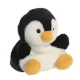 PALM PALS Chilly Penguin Λούτρινο Πιγκουίνος 13εκ