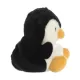 PALM PALS Chilly Penguin Λούτρινο Πιγκουίνος 13εκ