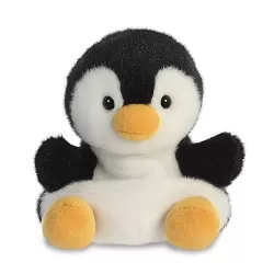 PALM PALS Chilly Penguin Λούτρινο Πιγκουίνος 13εκ