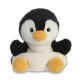 PALM PALS Chilly Penguin Λούτρινο Πιγκουίνος 13εκ