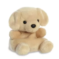 PALM PALS Sunny Labrador Dog Λούτρινο Σκυλάκι Λαμπραντόρ 13εκ