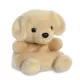 PALM PALS Sunny Labrador Dog Λούτρινο Σκυλάκι Λαμπραντόρ 13εκ