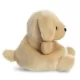 PALM PALS Sunny Labrador Dog Λούτρινο Σκυλάκι Λαμπραντόρ 13εκ
