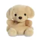 PALM PALS Sunny Labrador Dog Λούτρινο Σκυλάκι Λαμπραντόρ 13εκ