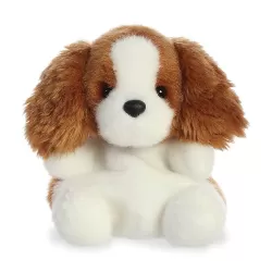 PALM PALS Lady Spaniel Dog Λούτρινο Σκυλάκι Σπάνιελ 13εκ
