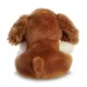 PALM PALS Lady Spaniel Dog Λούτρινο Σκυλάκι Σπάνιελ 13εκ