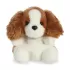 PALM PALS Lady Spaniel Dog Λούτρινο Σκυλάκι Σπάνιελ 13εκ