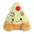 PALM PALS Peppa Pizza Λούτρινο Κομμάτι Πίτσα 13εκ