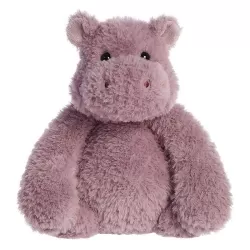 NUBBLES Hippo Λούτρινο Κουκλάκι 27εκ