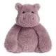 NUBBLES Hippo Λούτρινο Κουκλάκι 27εκ