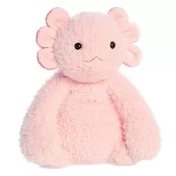 NUBBLES Axolotl Λούτρινο Κουκλάκι 27εκ