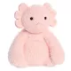 NUBBLES Axolotl Λούτρινο Κουκλάκι 27εκ