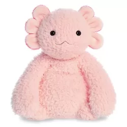 NUBBLES Axolotl Λούτρινο Κουκλάκι 27εκ