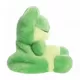 PALM PALS Ribbits Frog Λούτρινο Βάτραχος 13εκ