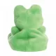 PALM PALS Ribbits Frog Λούτρινο Βάτραχος 13εκ