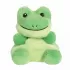 PALM PALS Ribbits Frog Λούτρινο Βάτραχος 13εκ
