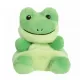 PALM PALS Ribbits Frog Λούτρινο Βάτραχος 13εκ